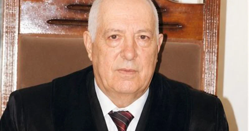 Cimi kəndindən ədalət kürsüsünə uzanan ömür Foto