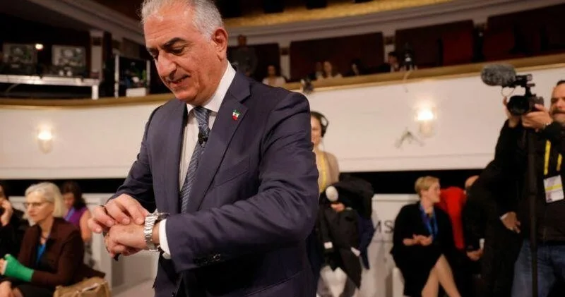 İranda hakimiyyətə onu gətirmək istəyirlər “Ən böyük risk…”
