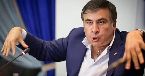 III Dünya müharibəsinin başladığını elan etdi Saakaşvilidən şok sözlər