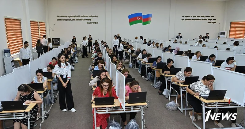 В Азербайджане стартует этап сертификации учителей: названы даты экзаменов