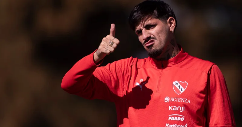 “Barselona” argentinalı futbolçu ilə maraqlanır