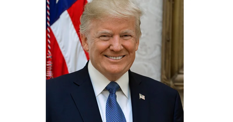 Путин предложил мне посредничество по Ирану Трамп