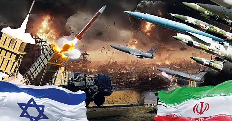 Ближний Восток: трудная дорога к эндшпилю