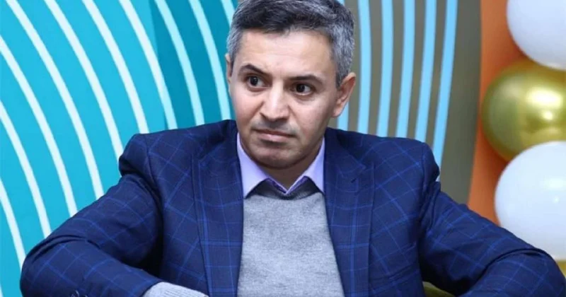 Aqşin Yenisey Fərhad Yalquzağın ölümündən yazdı: İntiharın səbəbi eqoizmdir