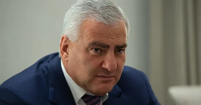 Azərbaycan axtarışa vermişdi, İrəvanda saxlanıldı Karapetyan nədə ittiham olunur?