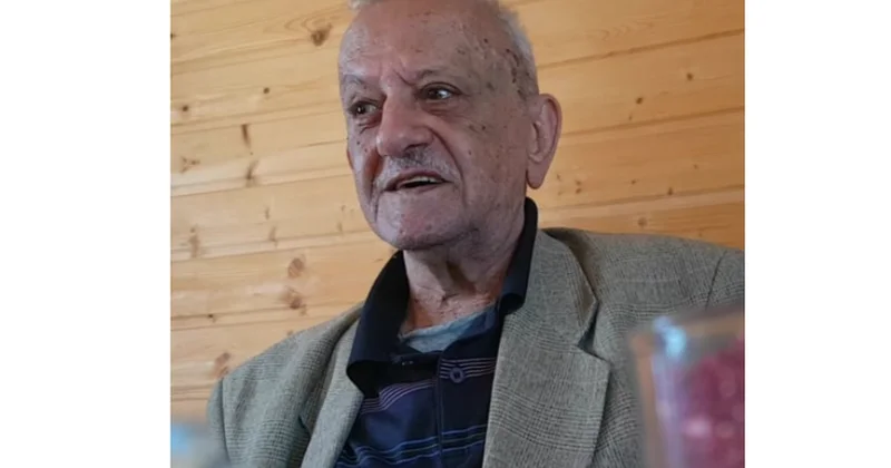 “Mozalan”ın qocaman rejissoru Ziyafət Abbasov
