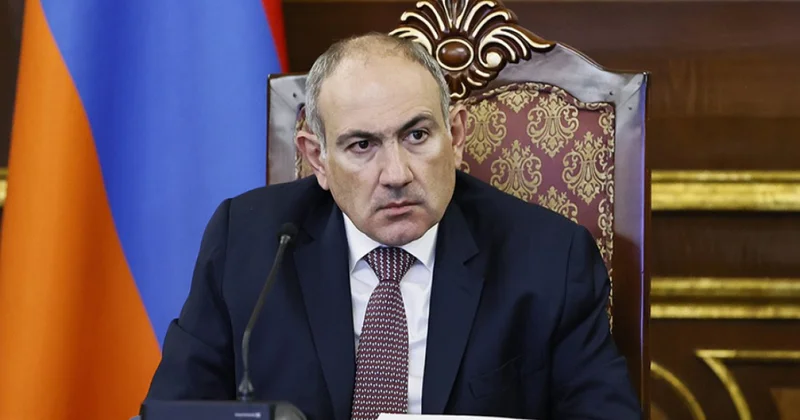 Пашинян: Любая попытка продолжить карабахское движение…