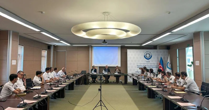 ÜGT ekspertlərinin iştirakı ilə seminar keçirilir