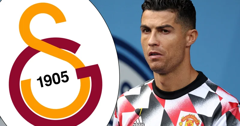 Ronaldo Qalatasaray la transfer savaşında Xəyal reallaşa bilər