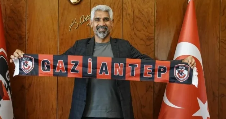 Super Liqa klubunda yeni baş məşqçi