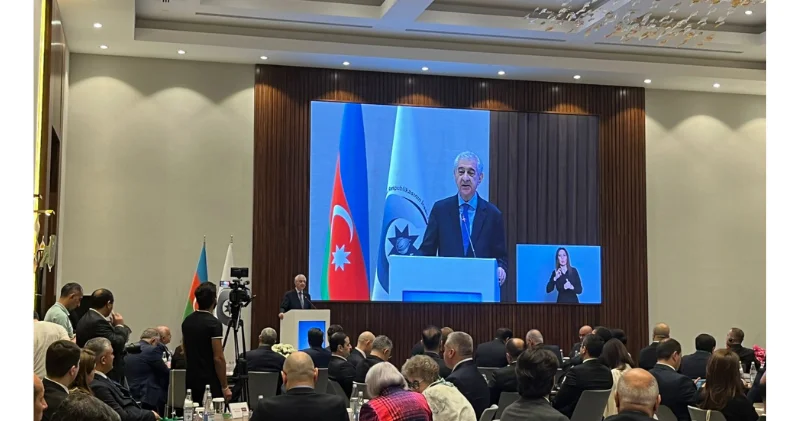 Ermənistandan azərbaycanlıların deportasiyası dövlət səviyyəsində verilmiş xüsusi qərarlar əsasında həyata keçirilib Əli Əhmədov