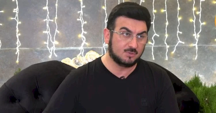 “Mən də nəhayət Atalar Günü keçirirəm” Tolik qızını paylaşdı + VİDEO