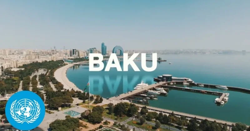 BMT nin Şəhərsalma Forumuna hazırlıq: Təşkilat Komitəsinin ilk iclası keçirilib