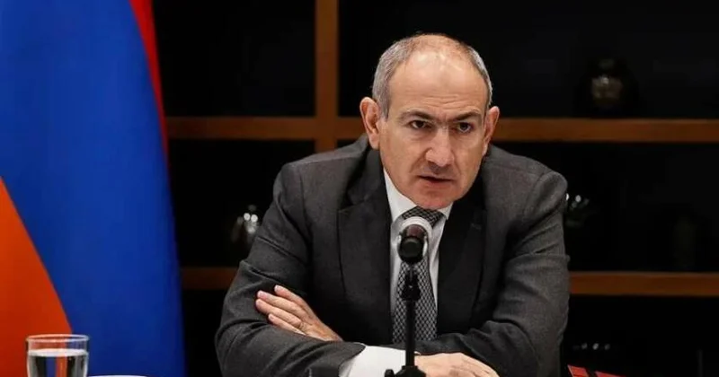 Paşinyan Ermənistanın elektrik şəbəkəsini Rusiyanın əlindən almaq istəyir