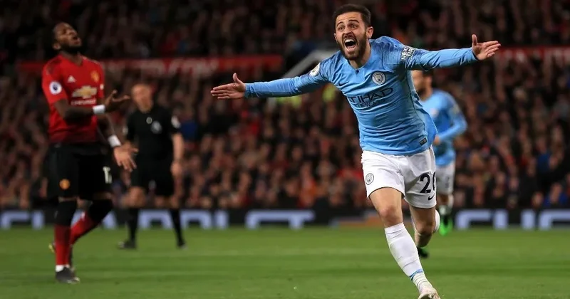 Bernardo Silvanın Qalatasaray a keçidi baş tutmayıb