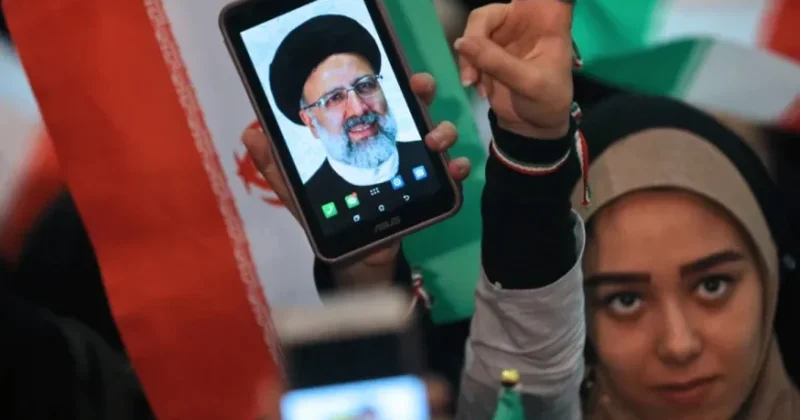 Telefondan istifadə etməyin! İrandan xəbərdarlıq