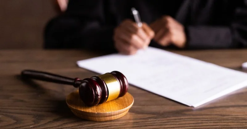 Xocavənddə mühafizəsi qaydalarını pozan şirkət rəhbəri ilə bağlı QƏRAR