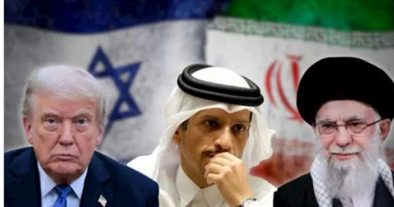 İran atəşkəs danışıqlarına hazırdır Tehran Qətər və Omana mesaj göndərib/ The Jerusalem Post