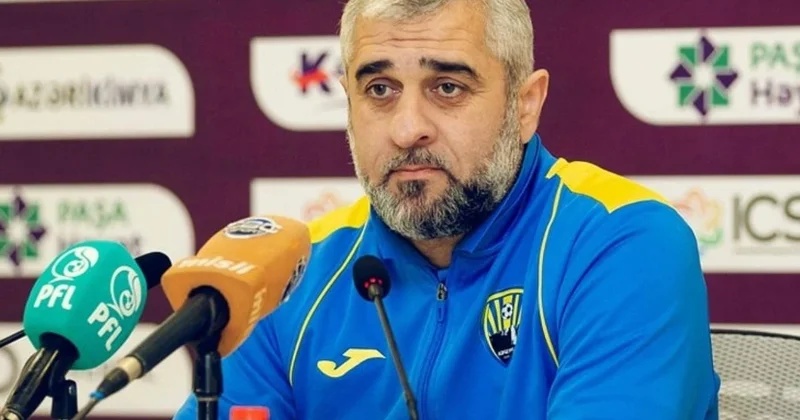 Adil Şükürov: Maliyyə şərtlərində razılaşa bilsək, bəziləri ilə yola davam edəcəyik