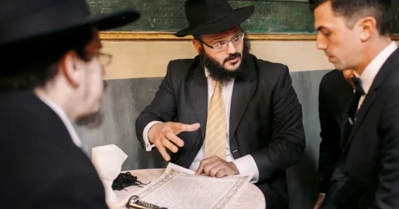 Dünyanın ən zəngin yəhudiləri SİYAHI