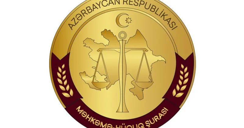 Məhkəmə Hüquq Şurasına yeni səlahiyyət verilir