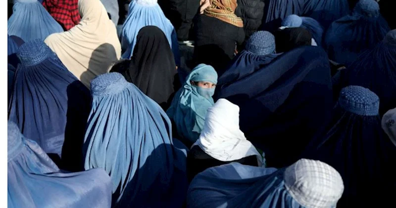 Bu ölkə gender bərabərsizliyinə görə dünyada ikincidir…
