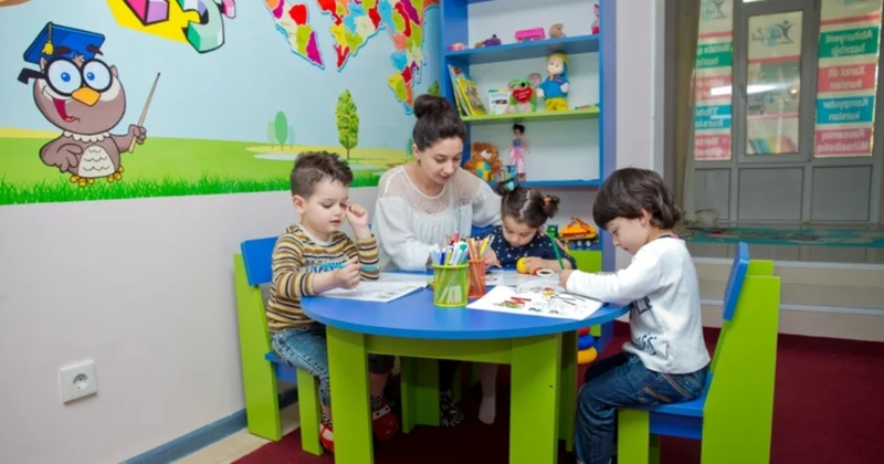 Beşyaşlı uşaqlar baxçalardan məcburi çıxardılır?