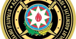 Azərbaycan Respublikasının Strateji Obyektlərin Mühafizəsi Dövlət Agentliyinə müddətdən artıq həqiqi hərbi xidmətə könüllü daxil olmaq arzusunda olan vətəndaşların qəbuluna başlanılır.