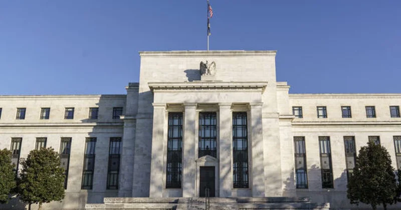 FED faiz qərarını açıqladı