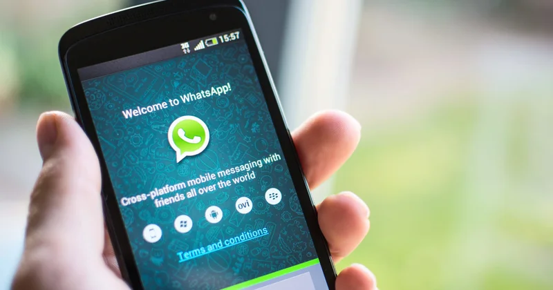 Иран объявил войну WhatsApp