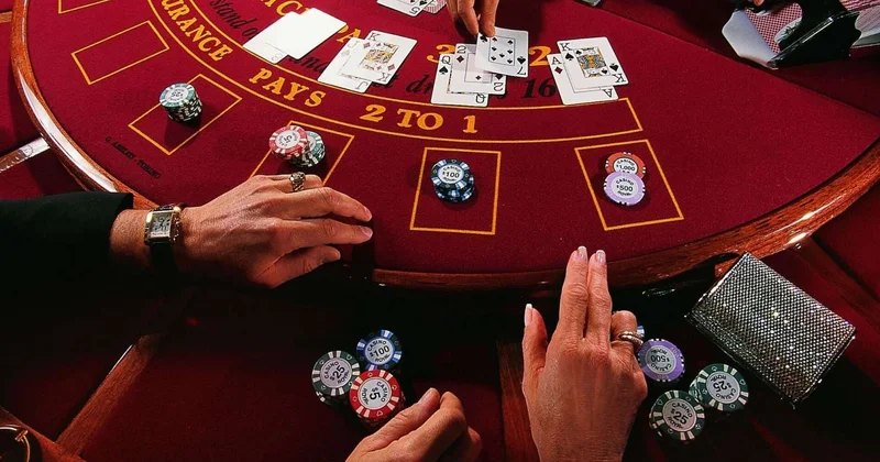 Azərbaycanda kazinolar açılacaq Milli Məclisdə müzakirə olunacaq
