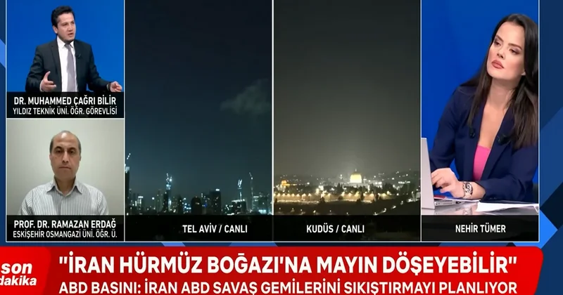 Rusiyanın İranla bağlı təklifi İsrailə nə vəd edir?