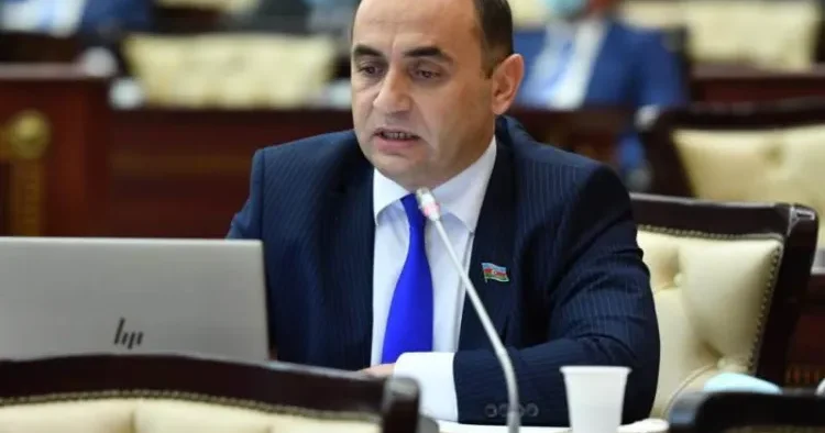 Regiondakı müharibə ölkəmizə yaxşı heç nə vəd etmir Deputat