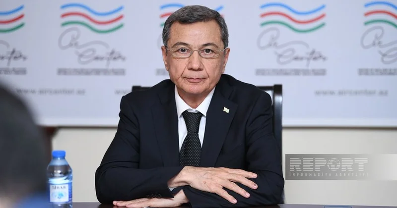 Посол Туркменистана: Ведется работа на уровне экспертов по прокладке кабеля по дну Каспия