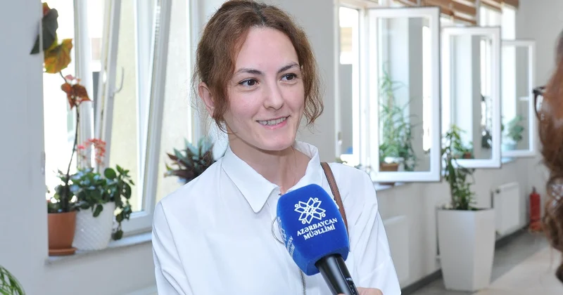 Bugünkü imtahanda maksimum bal TOPLADI