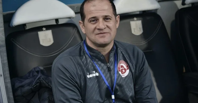 Elmar Baxşıyev: “Bunun üçün vaxtımız var”