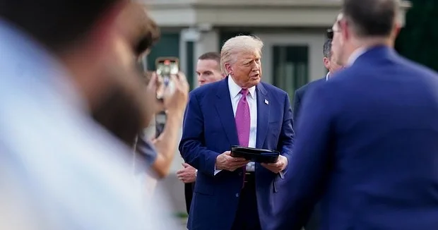 Amerikalı analitik Trampın ətrafının İranla bağlı planlarından danışdı