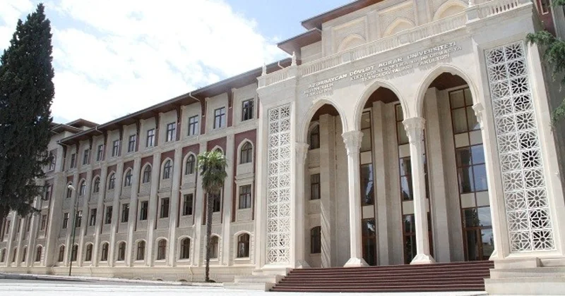 ADAU Azərbaycan universitetləri arasında ilkə imza atdı FOTOLAR