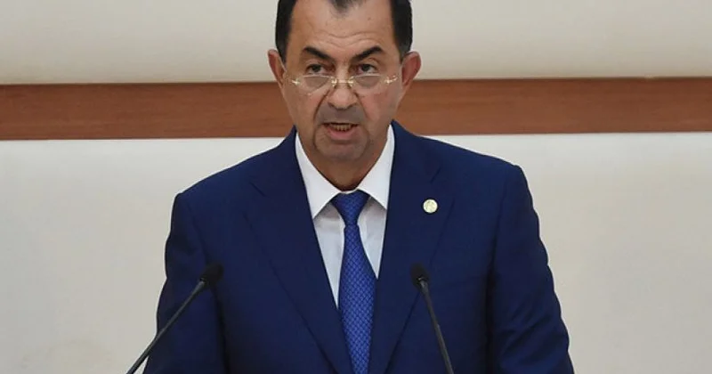 Taleh Qaraşova qarşı sui qəsd hazırlamaqda ittiham olunan şəxsə hökm oxunub