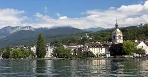 2026 cı ildə G7 sammiti Fransanın Evian les Bains şəhərində keçiriləcək
