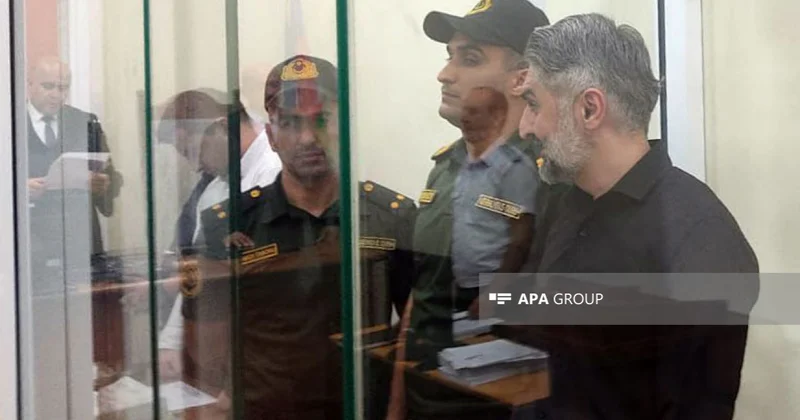 Покушение на главу Лянкярана: Бахруз Аскеров осужден на 15 лет