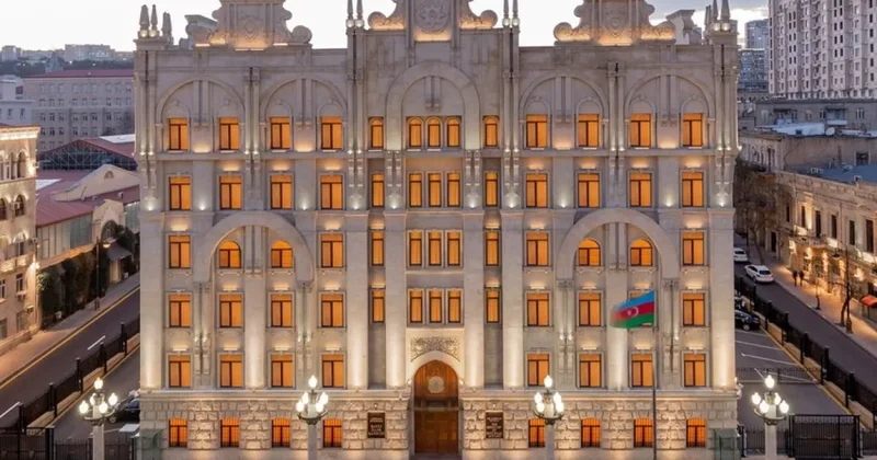 Полиция Азербайджана взялась за нарушителей тишины ВИДЕО
