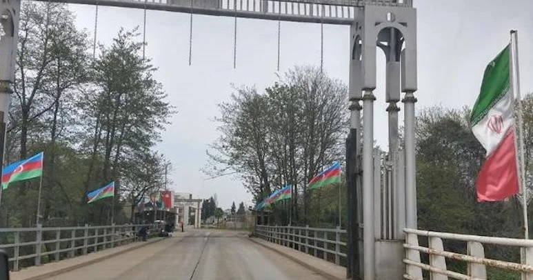 Италия эвакуировала своих граждан из Ирана через Азербайджан