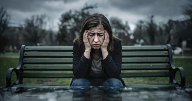 Pəhrizlər depressiyaya səbəb ola bilər...