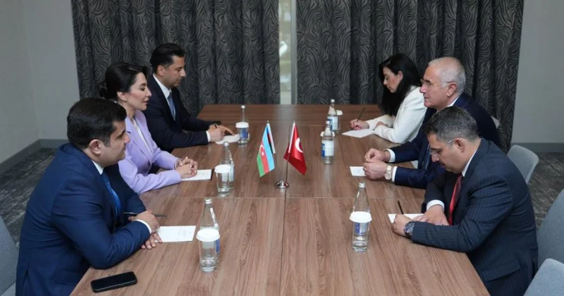 Azərbaycan və Türkiyə ombudsmanları əməkdaşlığın perspektivlərini müzakirə ediblər