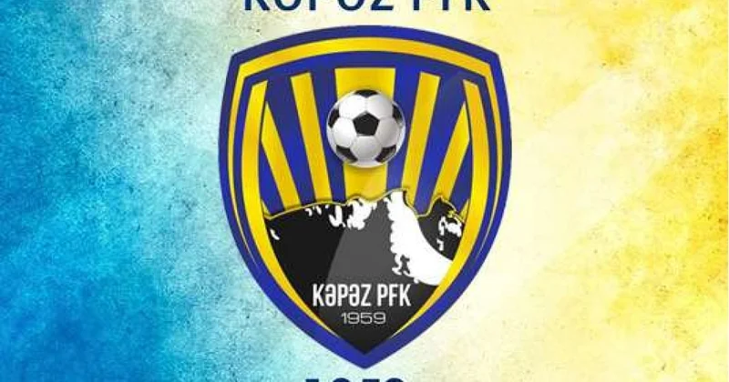 “Kəpəz”in ev oyunlarını hansı stadionda keçirəcəyi bəlli oldu