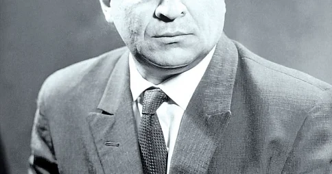 Simfonik təfəkkürlü bəstəkar...