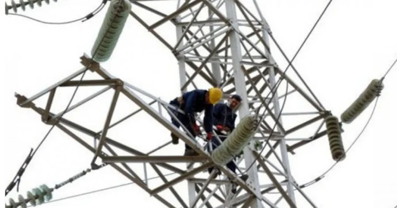 Quba, Qusar və Xaçmazda elektrik enerjisinin verilişində fasilə yaranacaq