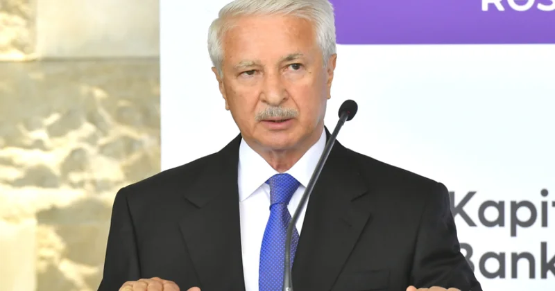 Nazir müavini: İqtisadiyyatın qeyri neft qaz sektorunda əlavə dəyər istehsalı 3,9 faiz artıb