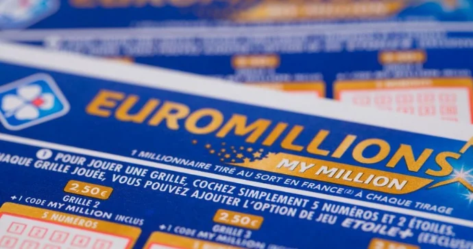Lotereyada 250 milyon qazandı